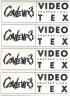 Couleur3 sur vidéotex!