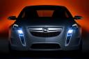 Opel Concept car