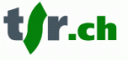 TSR logo