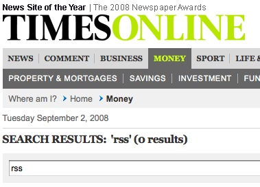 Times online