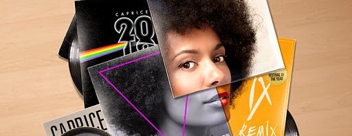 Vidéo en ligne, l’exemple du Caprices Festival Vidéo en ligne, l’exemple du Caprices Festival