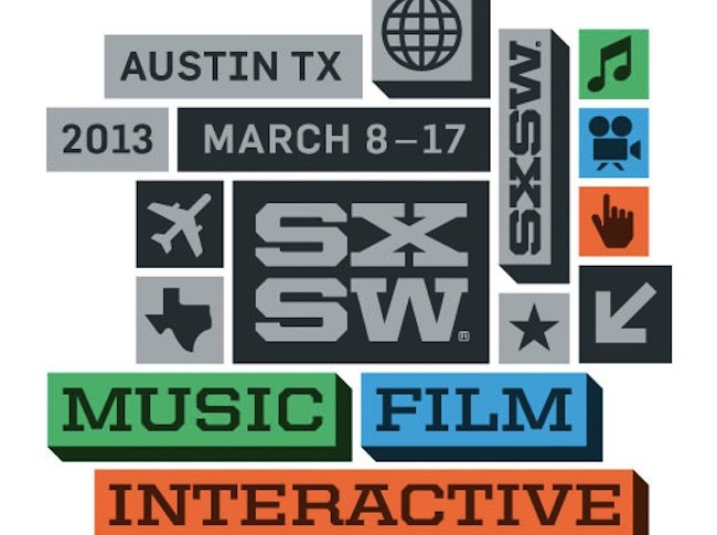 sxsw 2013