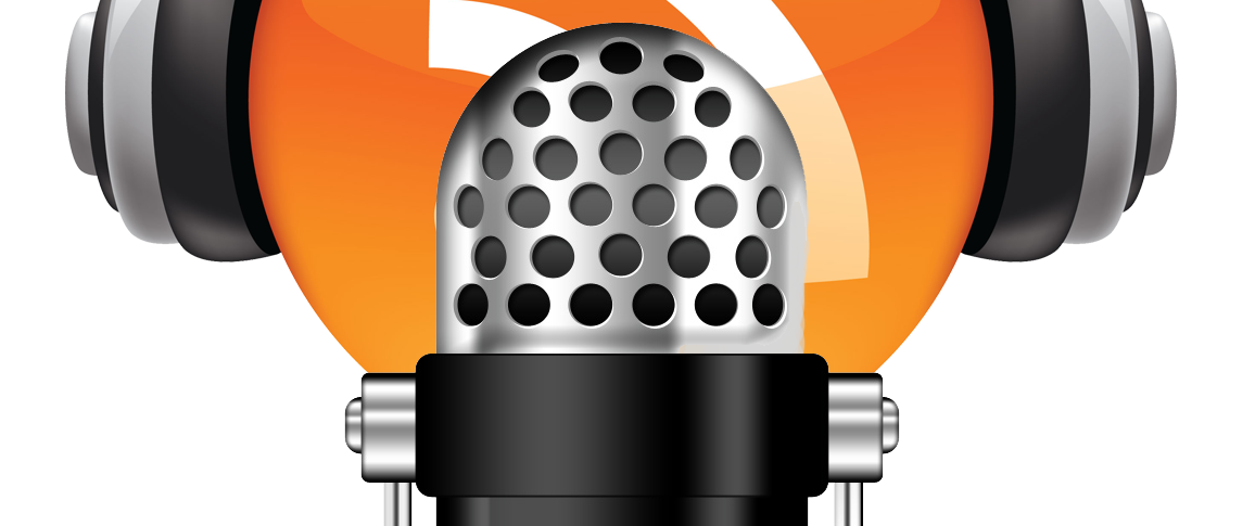 podcast