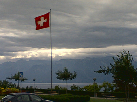 Journ&Atilde;&copy;e nationale Suisse