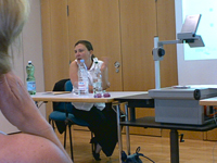 Anne Dominique Mayor
