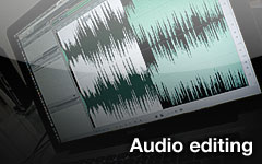 Journée de montage audio Journée de montage audio