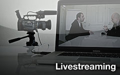 Livestreaming Livestreaming