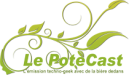 Le Potecast Le Potecast