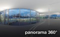 Panoramas 360° Panoramas 360°
