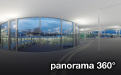 Panoramas 360° Panoramas 360°