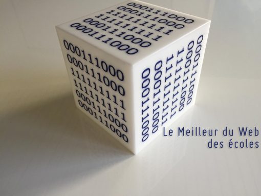 Le Meilleur du Web des écoles