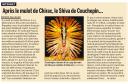 Pascal « Shiva » Couchepin dans la Liberté de Fribourg