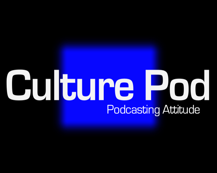 Culture Pod version 2.0 est née !