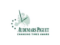 3ème édition des « Audemars Piguet Changing Times Award »